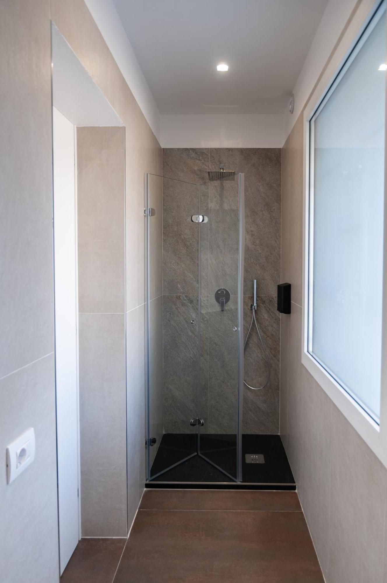 Suite 18 Luxury Apartments Bari Kültér fotó